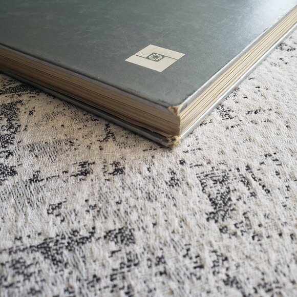 Vintage Time Life Books Library of Photography The Print Hardcover Volume - Picture 4 of 16